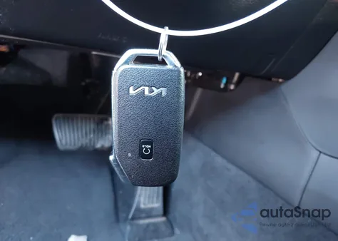 2024 Kia K5 Gt-Line from USA, damaged, VIN 5XXG64J2XRG252760